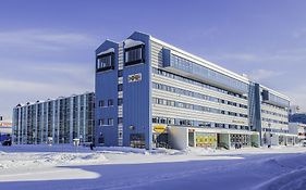 Hotel Hans Egede